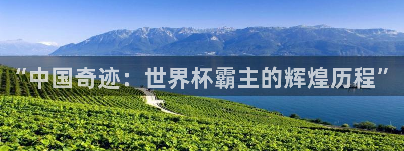 世界杯2026预选赛:“中国奇迹:世界杯霸主的辉煌历程”