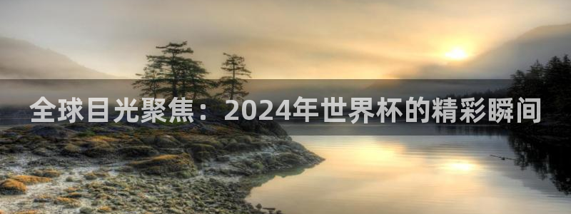 亚洲区世界杯预选赛:全球目光聚焦:2024年世界杯的精彩瞬间